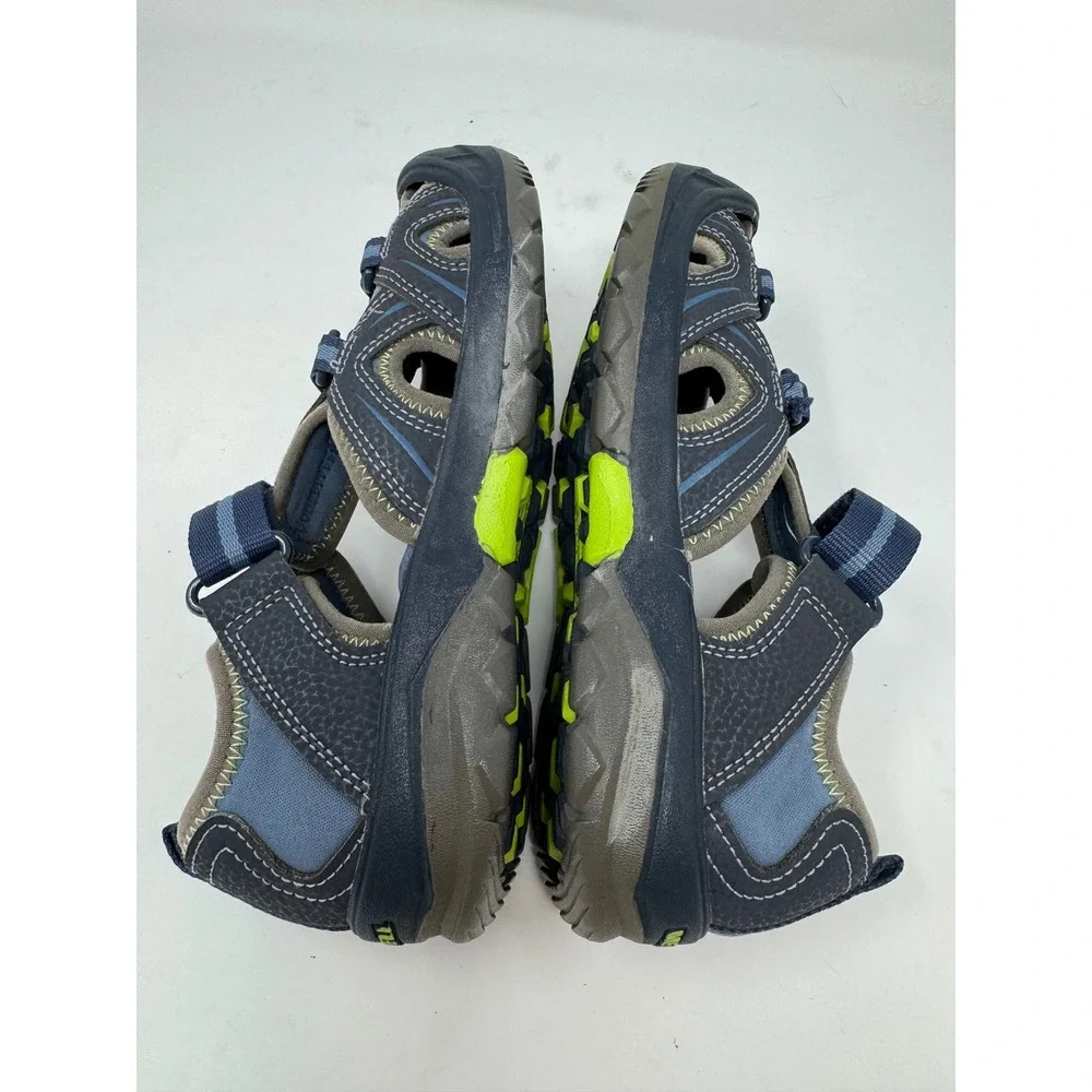 Merrell hydro hiker